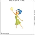 thumbnail image 4 of Gallery Pops Disney Inside Out 2 - Character Wall Art Bundle (8-Pack), 4 of 5