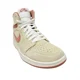 thumbnail image 3 of N I-K-E A i r-Jor-dan 1 Zoom CMFT 2 DV1307-102 Sail Terra Blush-Sunrise Men’s Size 10, 3 of 6