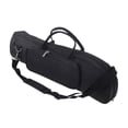 thumbnail image 1 of Milaget Trumpet Bag Lightweight with Shoulder Strap Portable for Travel Outside Gift, 1 of 8