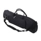 thumbnail image 1 of Bolsa de transporte para trompeta de tela Oxford, portátil, para conciertos al aire libre y presentaciones en el escenario., 1 of 8