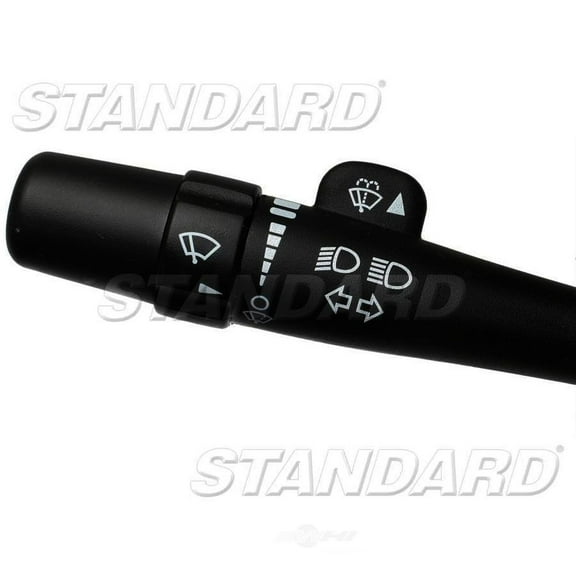 Hazard Warning Switch