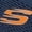 Navy/Orange, variant on Men's Burns 2.0 Slip-On Athletic Shoe, Wide Width Available