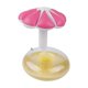 thumbnail image 5 of Portabebidas inflable,Portabebidas inflable para decoración de fiestas en la playa y piscina,Flotadores para bebidas en la piscina para despedidas de soltera de adultos,Portavasos flotantes, 5 of 8