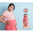 thumbnail image 4 of Premium Bird's Nest Drink - Lychee -  6 or 12 Bottles x 240ml (8 oz.), 4 of 7