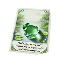 Tiny Animals Resin Miniature Small Animal Figurine Desk Decoration for Wedding Baby Showers Kid Birthday Party