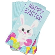 Way to Celebrate Happy Easter Bunny Swankies, 10 ct