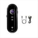 thumbnail image 2 of Cámara Multifuncional Cámara HD 1080P Interconexión de Teléfono Móvil WIFI para Grabación de Video de Bicicleta de Motocicleta,A, 2 of 8
