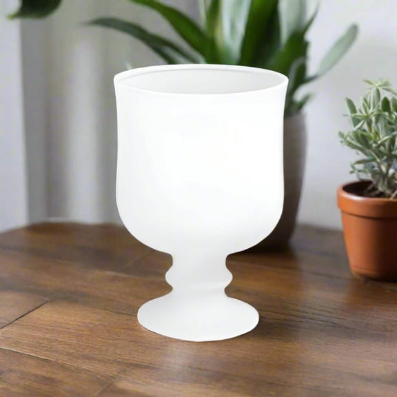 Juliette Dolomite Vase