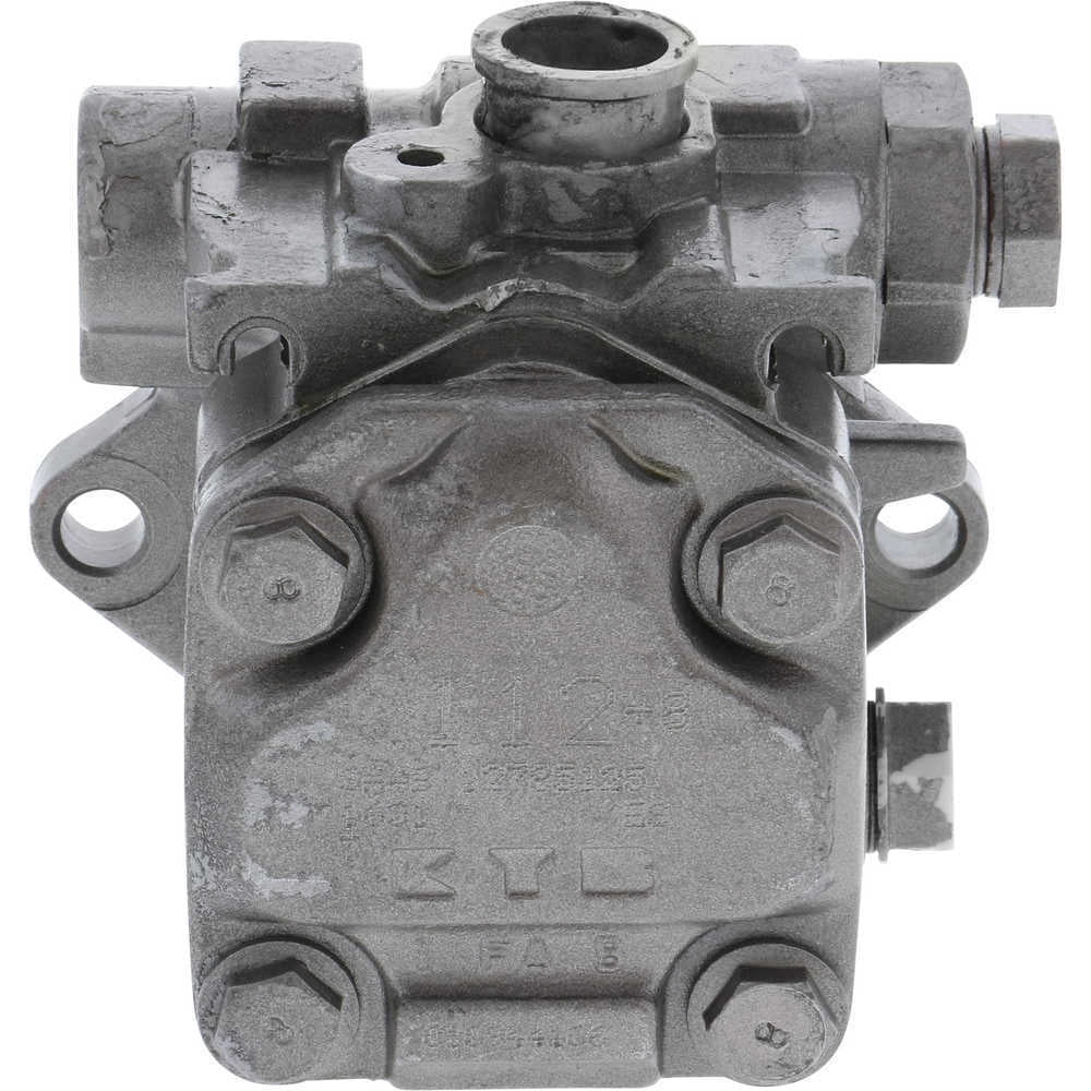 MAVAL 96453M Reman Power Steering Pump