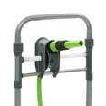 thumbnail image 6 of vidaXL Water Hose Reel with Wheels 174.6'+6.6', 6 of 10
