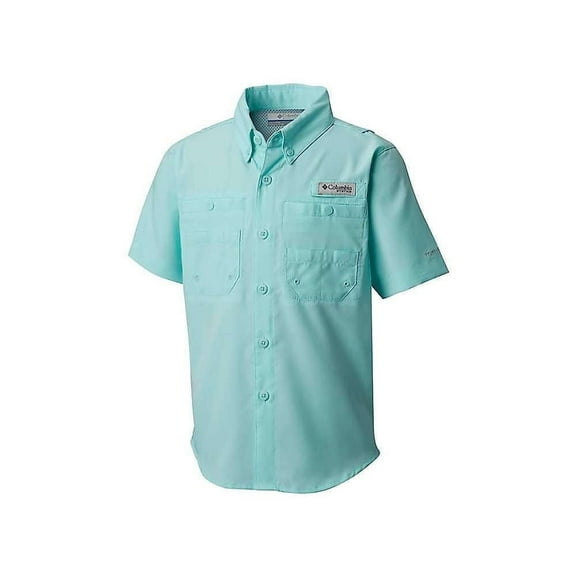 Youth Boys' Tamiami SS Shirt