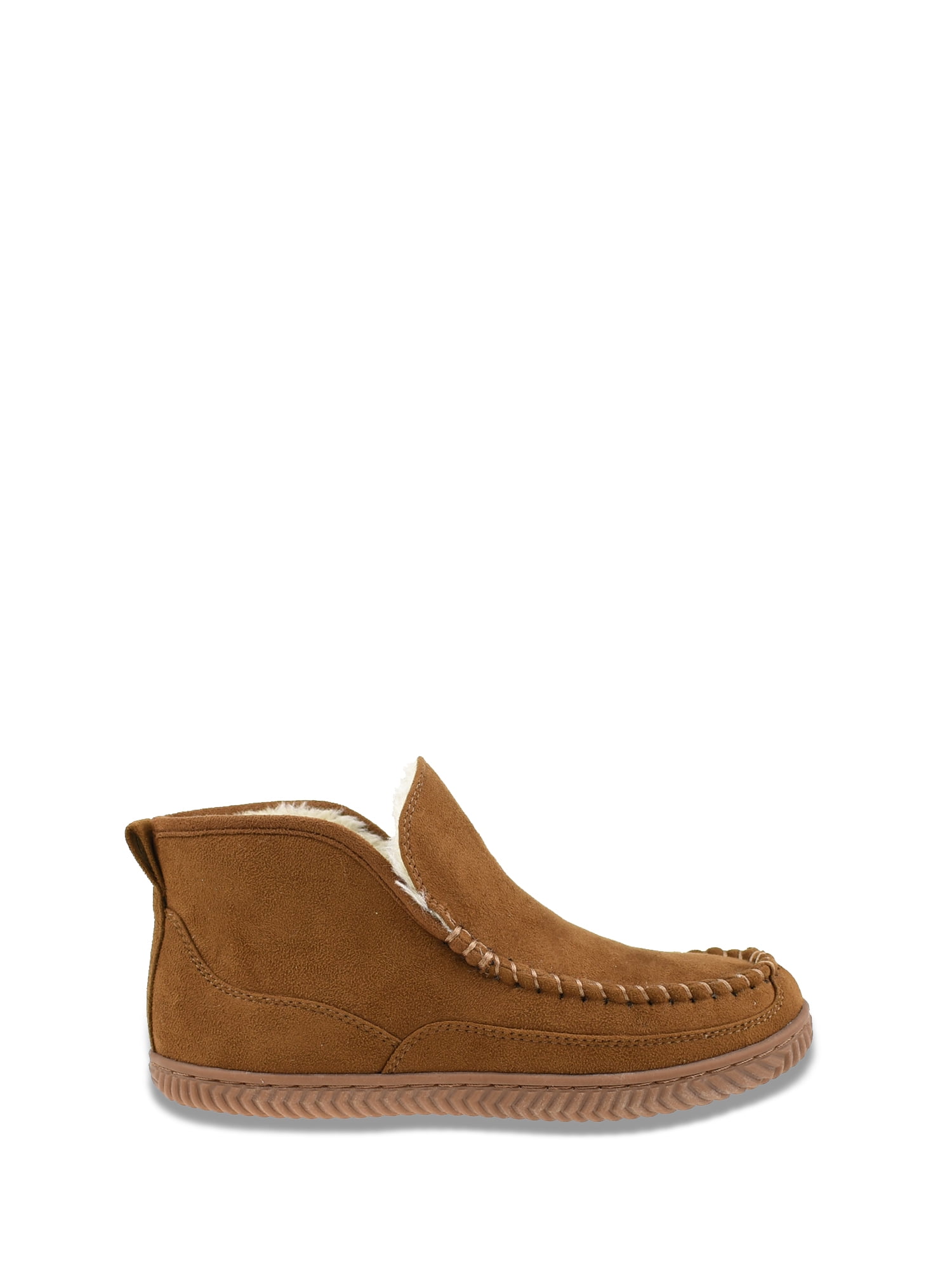 Wonder Nation Little & Big Kid's Trapper Moc Bootie