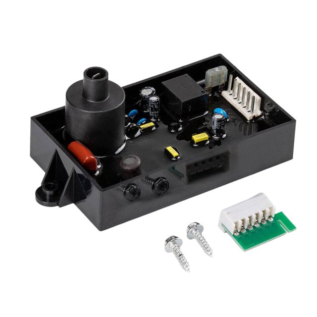 Placa de Control de Circuito 91367 Calentador de Agua RV para Gch6A-8E -6E 2E Macarena Tablero de control de circuito