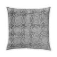 thumbnail image 1 of Ahgly Company Indoor Square Contemporary Throw Pillow, 18 inch by 18 inch, 1 of 5