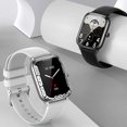 thumbnail image 4 of 1.9-inch smartwatch HD Color Touchscreen BT Calling Multiple Sports Modes IP67 Waterproof Suitable for Android iOS, 4 of 5