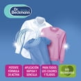 thumbnail image 4 of Quitamanchas Dr Beckmann prelavado Spray 250 ml, 4 of 5