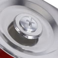 thumbnail image 6 of WEUVEB Universal Pot Lid Handle Replacement Round 4Pcs, 6 of 9