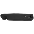 thumbnail image 2 of Car  Arm Rest, LR003724 Black Front  Armrest Easy Clean  For LR2 2006 To 2010, 2 of 8