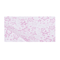 thumbnail image 3 of MiracleWare 8146 Pink Stars Muslin Changing Pad Cover, 3 of 3