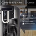 thumbnail image 5 of Lasko 36" Tower Fan 3 Speed Bl Lasko 2511Lasko, 5 of 5