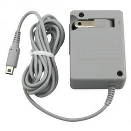 Old Skool AC Power Adapter Charger for Nintendo 3DS, 3DS XL, 2DS