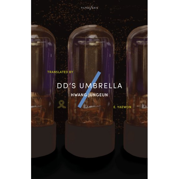 Pre-Owned DD's Umbrella (Paperback) 1911284940 9781911284949