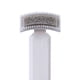 thumbnail image 2 of Dispensador de jabón con cepillo, de sobremesa, para la limpieza de lavabos. Dispensador de jabón para el hogar. blanco, 2 of 7