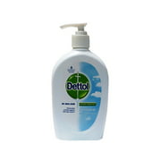 Dettol Sensitive Liquid Hand Wash(250ml) (Pack of 3)