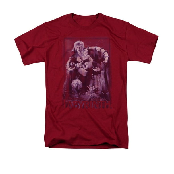 Labyrinth clearance t shirt