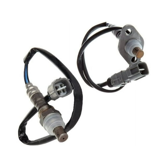 Downstream Oxygen Sensor - Compatible with 2017 - 2022 Mitsubishi Mirage 1.2L 3-Cylinder 2018 2019 2020 2021