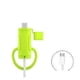 thumbnail image 2 of 2 in 1 Data Cable Protector Cover, Charger Cable Protector, Universal Mini Data Cable Protective Cover,USB Cable Protector for Most Mobile Phone Cable, 2 of 5