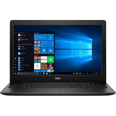 Dell Inspiron i3583 15.6" HD Touch-Screen Intel i5-1035G1 - 8GB DDR4-128GB SSD Laptop