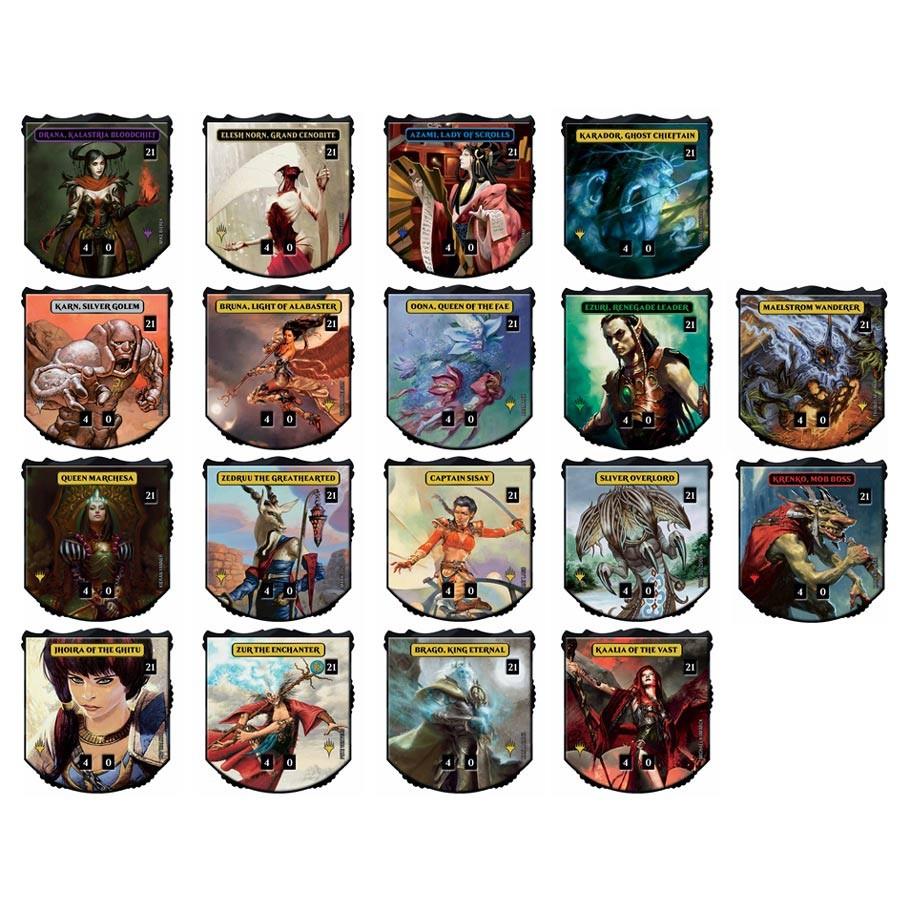 Relic Tokens Legendary Collection Pack New Walmart Com Relic Tokens Legendary Collection Pack New Walmart Com