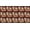 Brown, variant on Manfei Zoo Fabric by the Yard 1 Yard, Safari Home Decor Fabric by the Yard, Brown