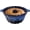 Blue, variant on Emeril Lagasse 9.5 in Bundt Cake Pan Stoneware – Perfect for Baking Delicious Bundt Cakes!