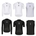 thumbnail image 2 of Rsantce 2024 - Camiseta interior de ciclismo de verano para hombre y mujer, camiseta interior para bicicleta de montaña, chaleco de capa base, ropa para bicicleta de exterior, camisa, uniforme, Jersey, 2 of 4
