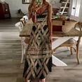 thumbnail image 4 of Winya No.59 Sleeveless Dress luxury woman party dress Beachwear Long veiled dresses dress for women, 4 of 6