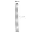 thumbnail image 4 of Barra LED Tubo Intermitente Esponja Suministros para Fiestas Bodas Festivales (blanco), 4 of 5