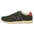 thumbnail image 2 of Jack And Jones Mens Spirit Runner Trainers, 2 of 4