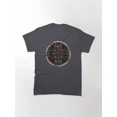 thumbnail image 2 of Shinedown Amaryllis Loose Light T-Shirt Sizes S-5Xl GooGate, 2 of 5