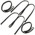 thumbnail image 4 of 4Pcs Adjustable Glasses Holders Lanyards Decorative Eyeglasses Lanyards Neck Hanging Glasses Ropes, 4 of 8