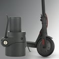 thumbnail image 3 of Repuestos de base de poste plegable para patinete eléctrico Xiaomi M365 (negro), 3 of 10