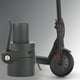 thumbnail image 4 of Base De Poste Plegable, Repuestro De Scooter Eléctrico Para Para El Scooter Eléctrico M365, aleación De Aluminio Negro, Resistente Y Duradero, 4 of 7