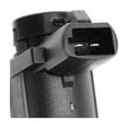 thumbnail image 2 of Locking Hub-Front Solenoid Vacuum Control For 06 2007-2018 Ford F-150 7L1Z9H465B, 2 of 5