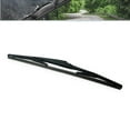 thumbnail image 3 of SOCOOL 14 inch Rear Window Windshield Wiper Blade Fit For Kia Spectra 2004-2009, set of 1, High Wiper Wiper Blade for car rear side, Y110Z4I7S, 3 of 3