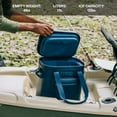 thumbnail image 5 of RTIC 20 Can Ultra-Tough Soft Cooler Pro, Leakproof Cooler, Waterproof Zipper, Beach, 5 of 8