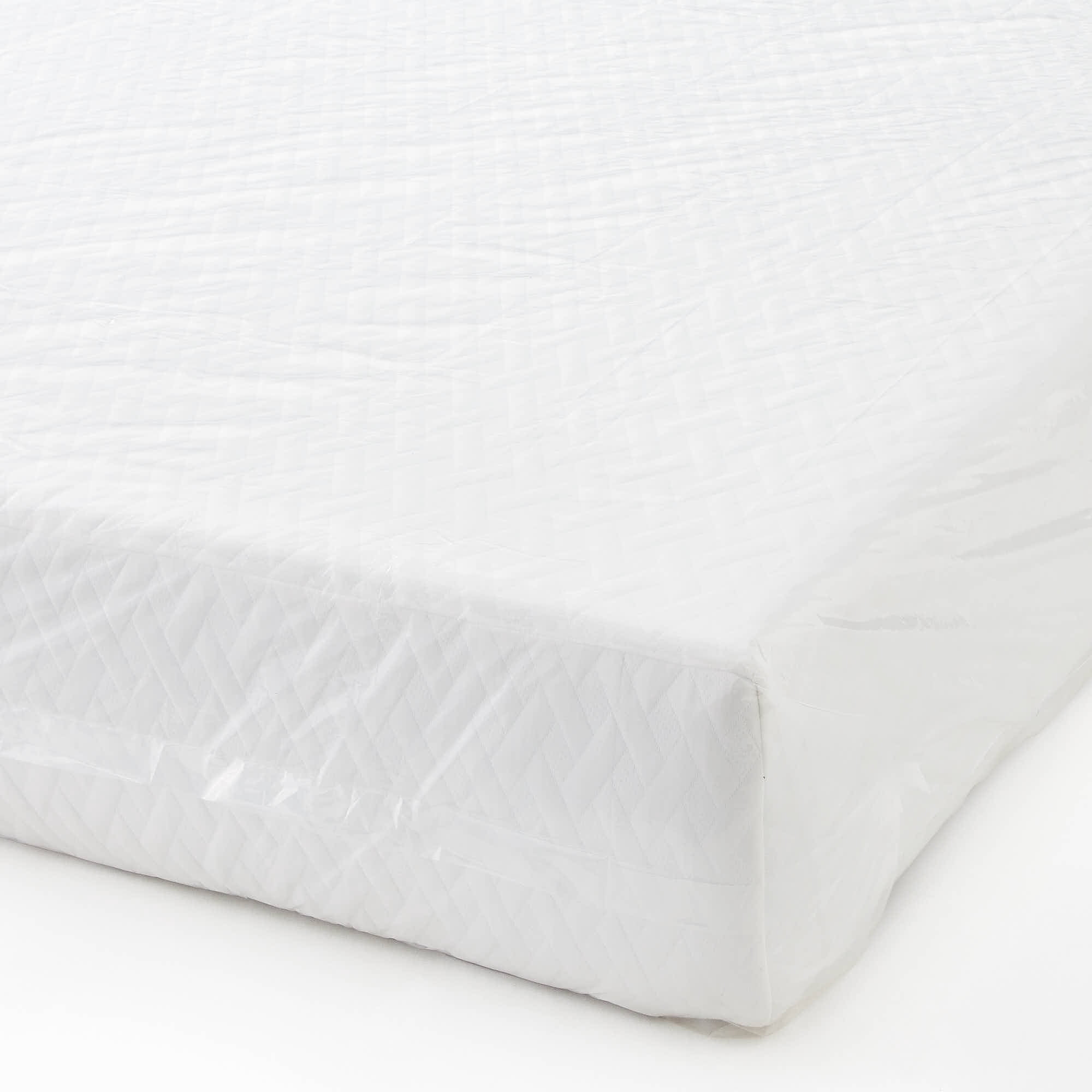 Rest Haven - 2 Pack - Moving and Storage Mattress Bags