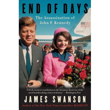 End of Days, (Paperback)
