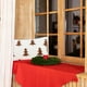 thumbnail image 5 of Funda de almohada navideña | Funda para cojín de sofá o cama | Funda decorativa para cojín de salón, dormitorio o sofá | Detalle decorativo para el hogar, 5 of 6