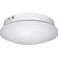 thumbnail image 4 of Nuvo Lighting - 20W 1 LED Flush Mount with Battery Backup Ready 120-277V-14, 4 of 10